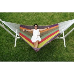 Markenh&auml;ngematte Dos Elefante