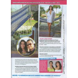 Livia Brito H&auml;ngematte