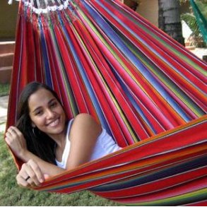 Hängematten Remanso