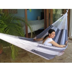 Mexikanische Netzh&auml;ngematte, Gr&ouml;sse XX-Large Nr. 6