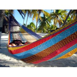 Mexikanische Netzh&auml;ngematte, Gr&ouml;sse XX-Large Nr. 6