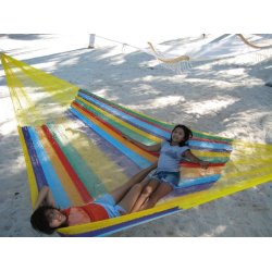 Mexikanische Netzh&auml;ngematte, Gr&ouml;sse XX-Large Nr. 6