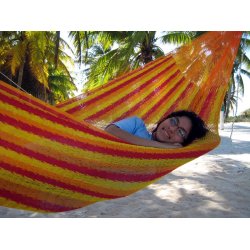 Mexikanische Netzh&auml;ngematte, Gr&ouml;sse XX-Large Nr. 6