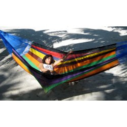 Mexikanische Netzh&auml;ngematte, Gr&ouml;sse XX-Large Nr. 6