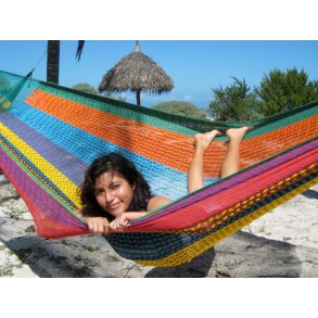 Mexikanische President Suite Hngematte Nr. 8