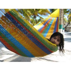 Familien H&auml;ngematte EXTRA nr. G6