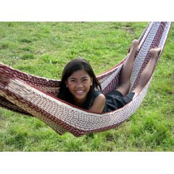 Familien H&auml;ngematte EXTRA nr. G6