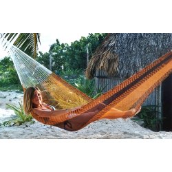 Kleine H&auml;ngematte  2