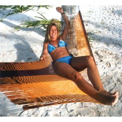 Kleine H&auml;ngematte  2