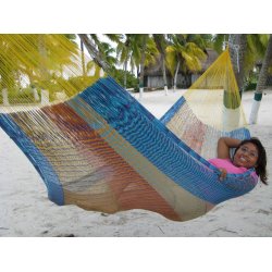 Netzhngematte, Gre Medium M Nr. 3 