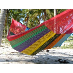 Mega Maya Mystik Hngematte Nr. 9 XXXXX-Large