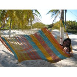 Netzhngematte, Gre Medium M Nr. 3 