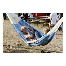 Netzhngematte, Grsse large L Nr. 4 