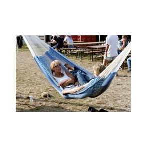 Netzhngematte, Grsse large L Nr. 4 