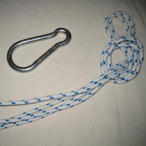 Seil & Karabiner