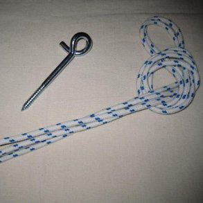 Seil & Swing Hook