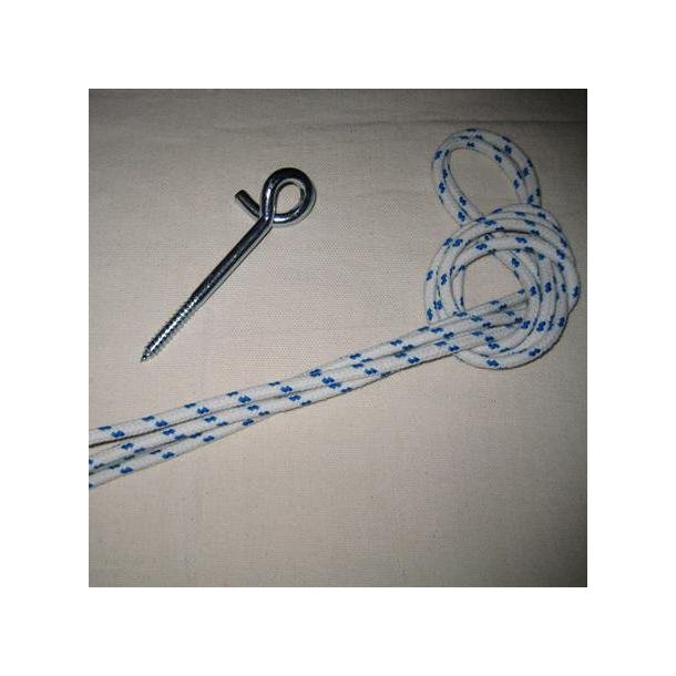 Seil & Swing Hook