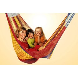 Netzhngematte, Grsse large L Nr. 4 