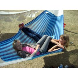 Netzhngematte, Grsse large L Nr. 4 