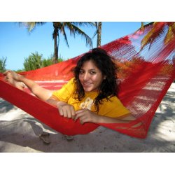 Netzhngematte, Grsse large L Nr. 4 