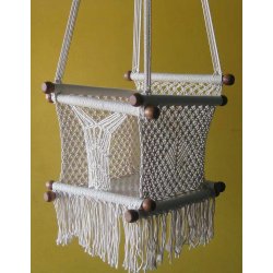 Baby-H&auml;ngestuhl