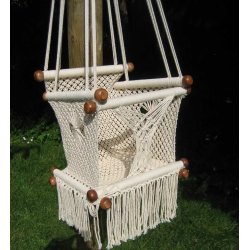 Baby-H&auml;ngestuhl