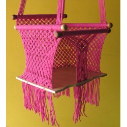 Baby-H&auml;ngestuhl