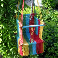 Baby-H&auml;ngestuhl