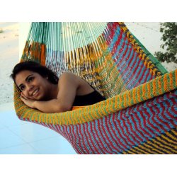 Robuste Netzhngematte. K12