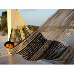 Robuste Netzhngematte. K12