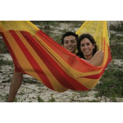 Familien Netzhngematte, gre X-large NR 5