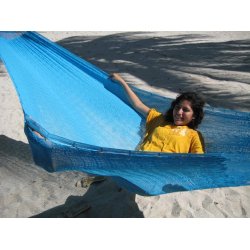 Familien Netzhngematte, gre X-large NR 5