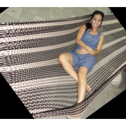 Familien Netzhngematte, gre X-large NR 5