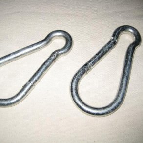 Großer Karabiner