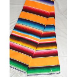 Gro&szlig;er Mexiko Teppich